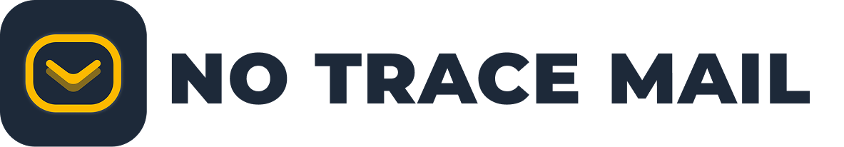 No Trace Mail